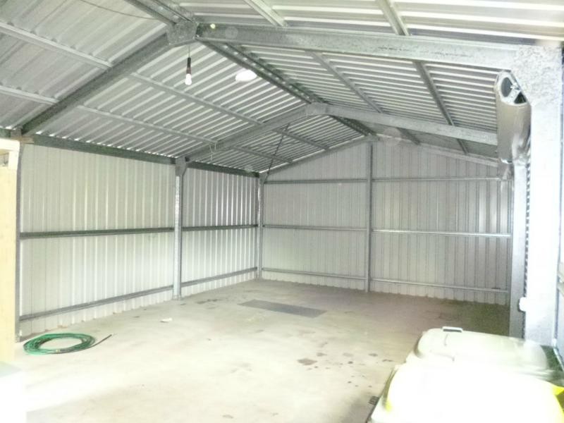 Buxton QLD 4660