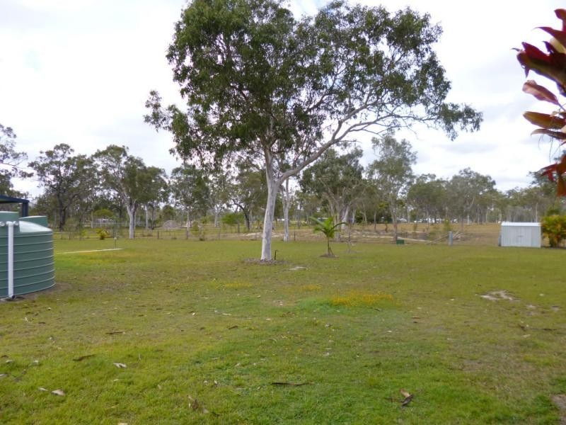 Buxton QLD 4660