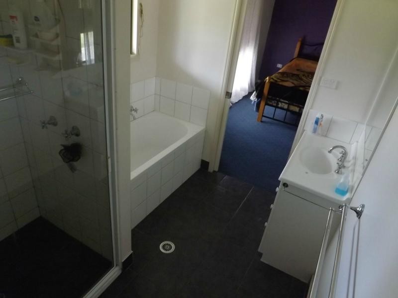 Buxton QLD 4660