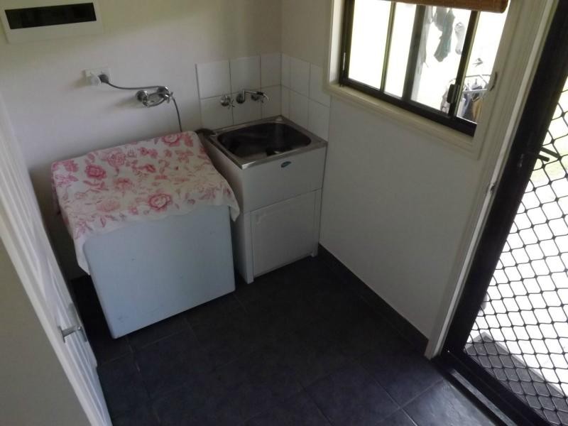 Buxton QLD 4660