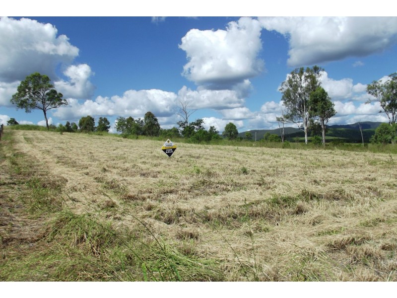 Dallarnil QLD 4621