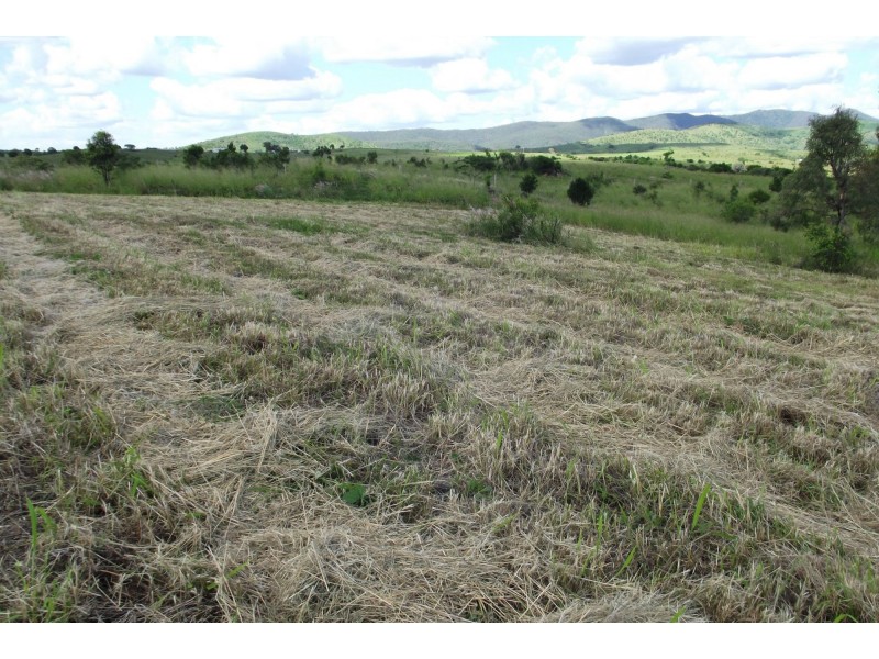 Dallarnil QLD 4621