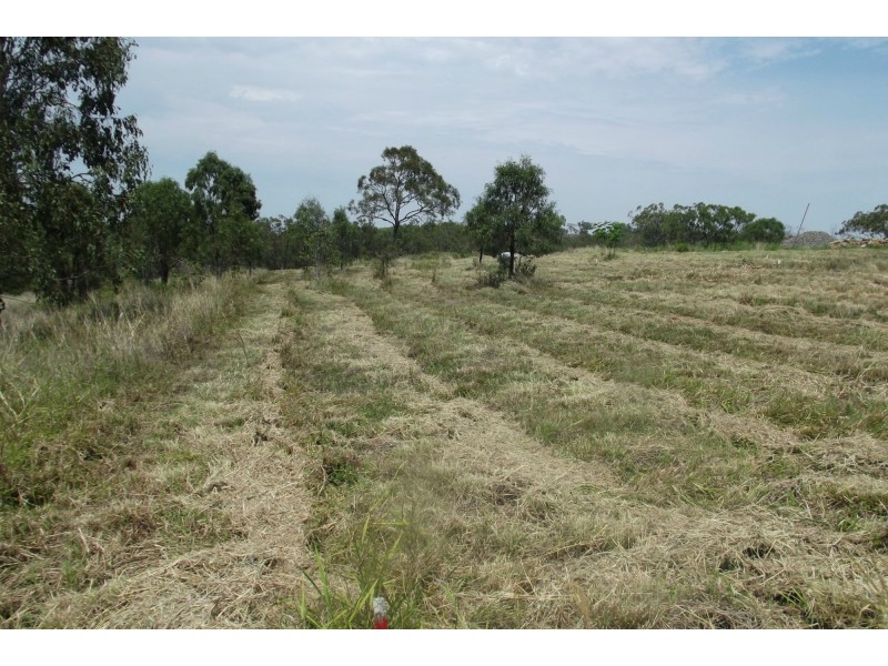 Dallarnil QLD 4621