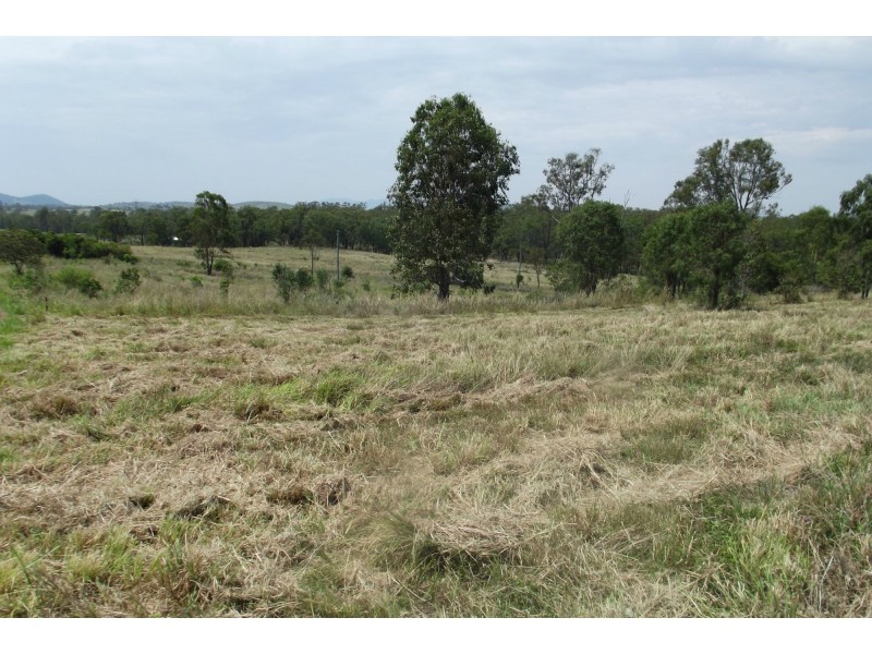 Dallarnil QLD 4621