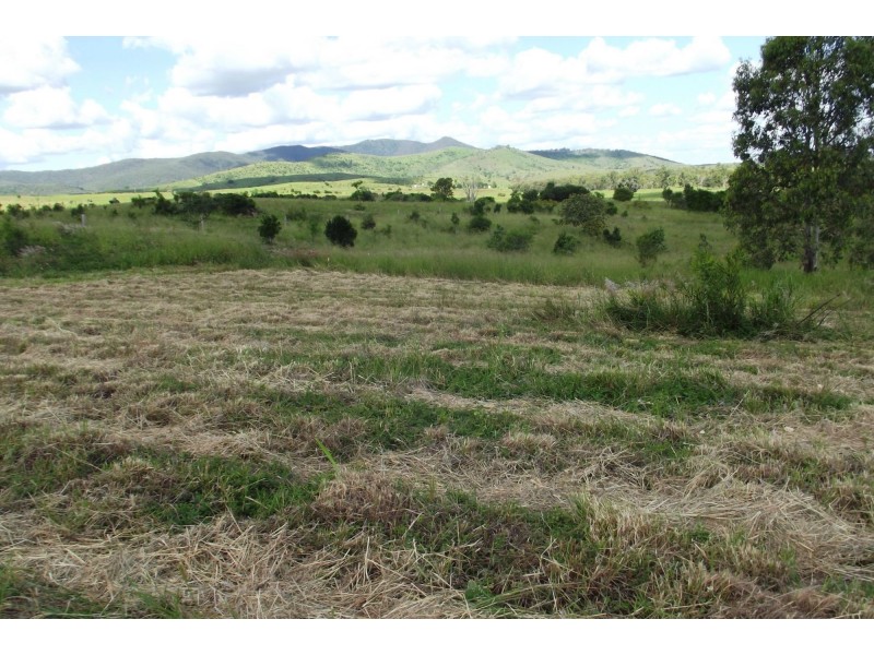 Dallarnil QLD 4621