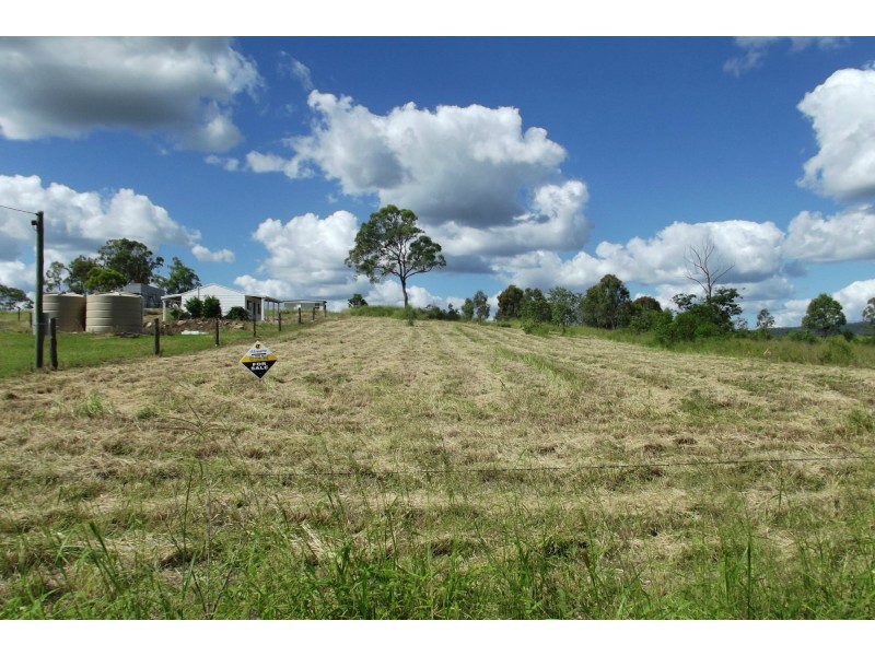 Dallarnil QLD 4621