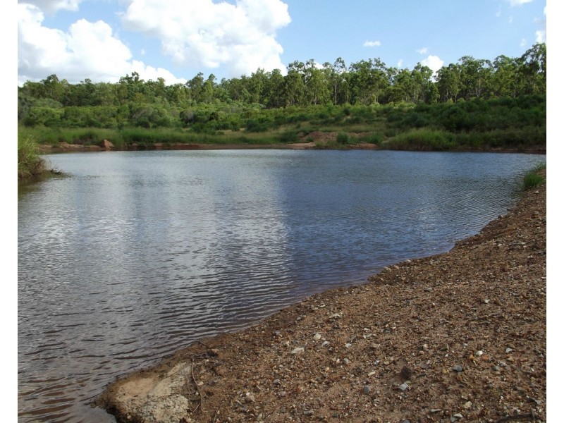 Lot 56 Marule Road, Booyal QLD 4671