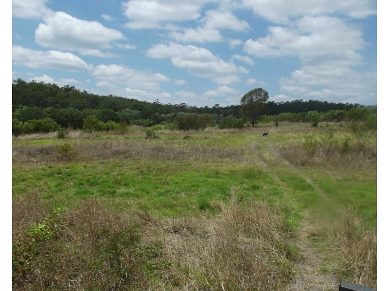Lot 56 Marule Road, Booyal QLD 4671