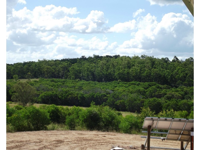 Lot 56 Marule Road, Booyal QLD 4671