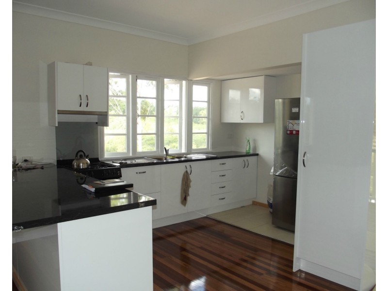 Lot 56 Marule Road, Booyal QLD 4671