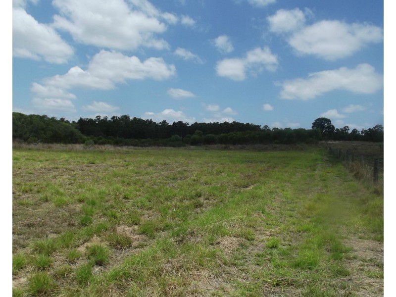 Lot 56 Marule Road, Booyal QLD 4671