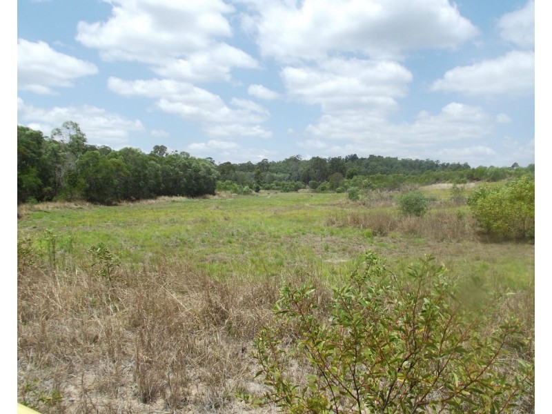 Lot 56 Marule Road, Booyal QLD 4671