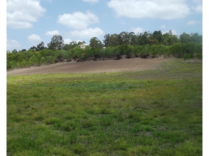 Lot 56 Marule Road, Booyal QLD 4671