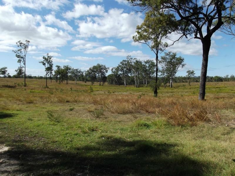 L50 Eureka Road, Golden Fleece QLD 4621