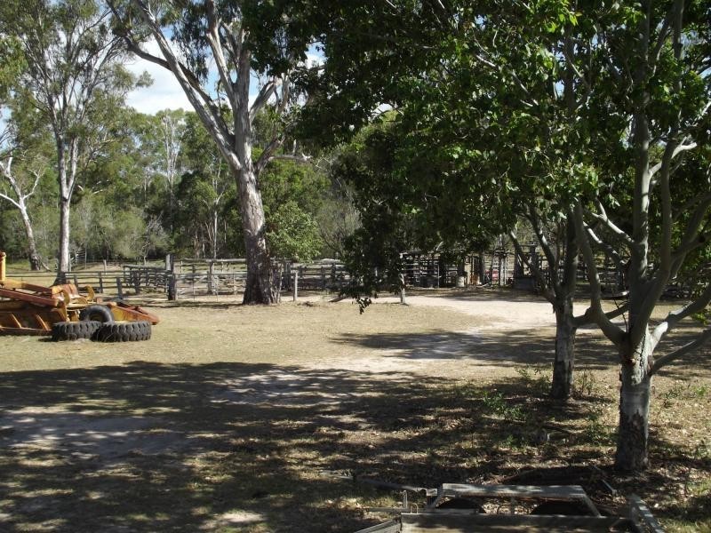 L50 Eureka Road, Golden Fleece QLD 4621