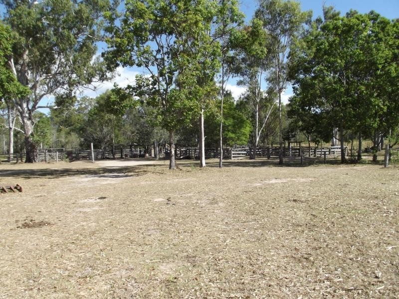 L50 Eureka Road, Golden Fleece QLD 4621