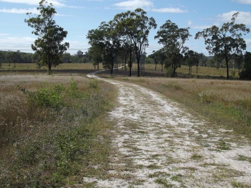 L50 Eureka Road, Golden Fleece QLD 4621