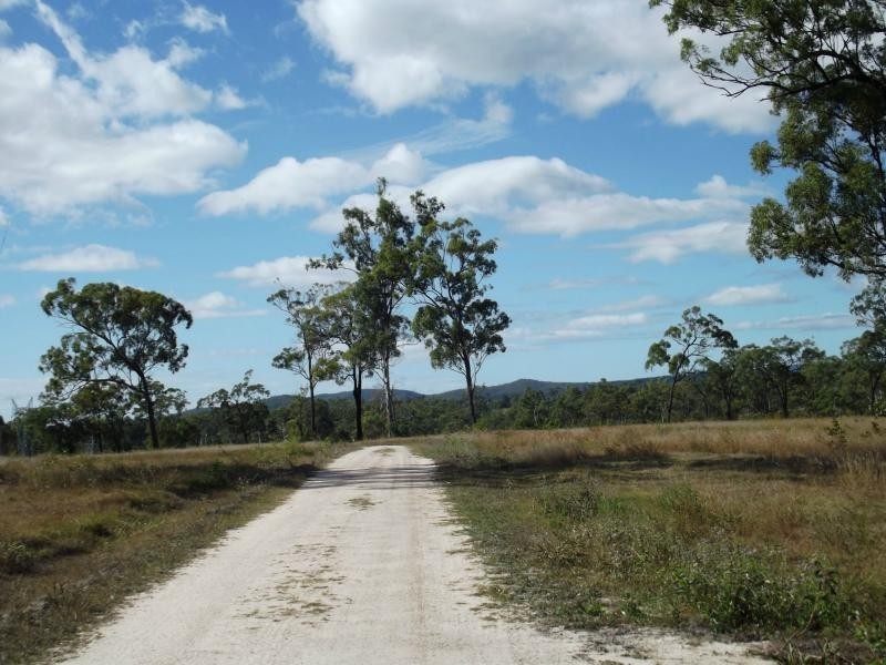 L50 Eureka Road, Golden Fleece QLD 4621