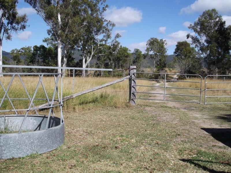 L50 Eureka Road, Golden Fleece QLD 4621
