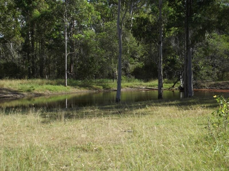 L50 Eureka Road, Golden Fleece QLD 4621