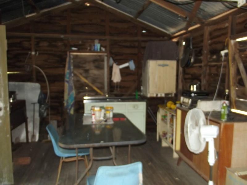 L50 Eureka Road, Golden Fleece QLD 4621