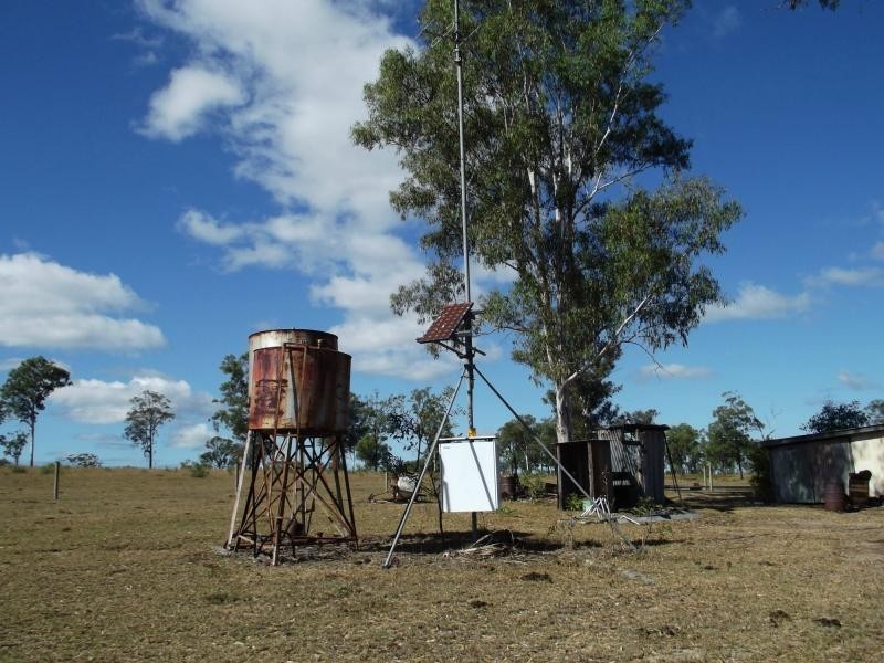 L50 Eureka Road, Golden Fleece QLD 4621