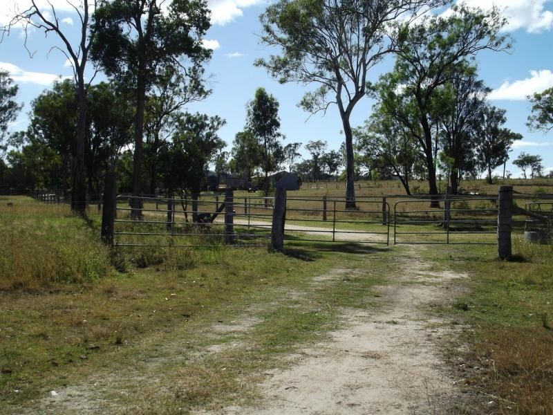 L50 Eureka Road, Golden Fleece QLD 4621