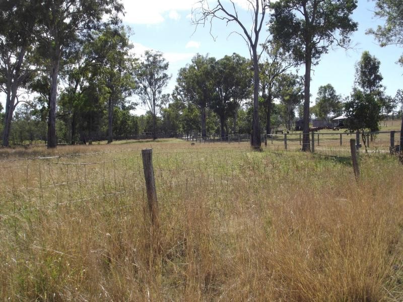 L50 Eureka Road, Golden Fleece QLD 4621