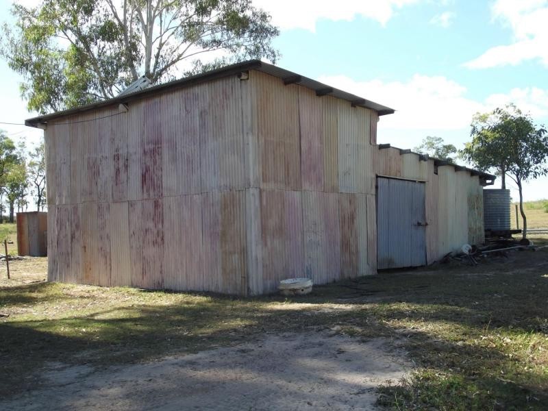 L50 Eureka Road, Golden Fleece QLD 4621
