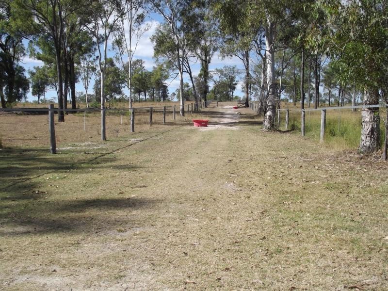 L50 Eureka Road, Golden Fleece QLD 4621