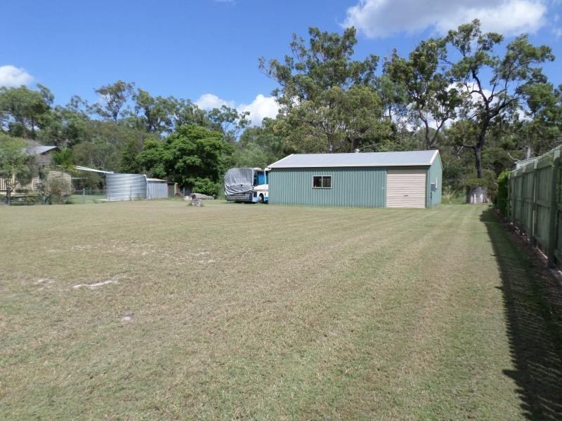 7 Irene Ratcliffe Court, Buxton QLD 4660