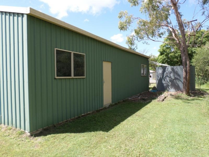7 Irene Ratcliffe Court, Buxton QLD 4660