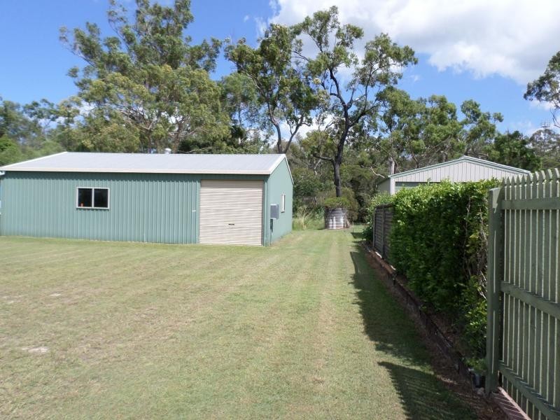 7 Irene Ratcliffe Court, Buxton QLD 4660