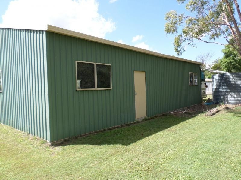 7 Irene Ratcliffe Court, Buxton QLD 4660