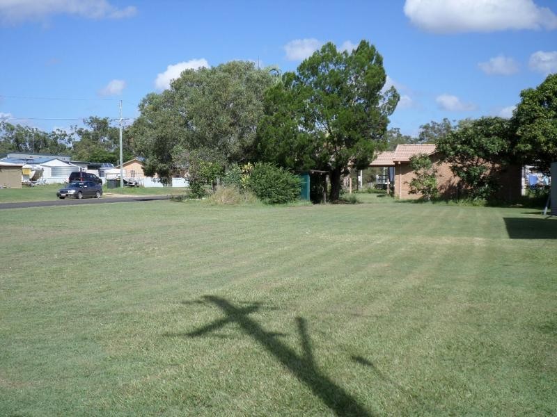 L129 Hume Street, Buxton QLD 4660