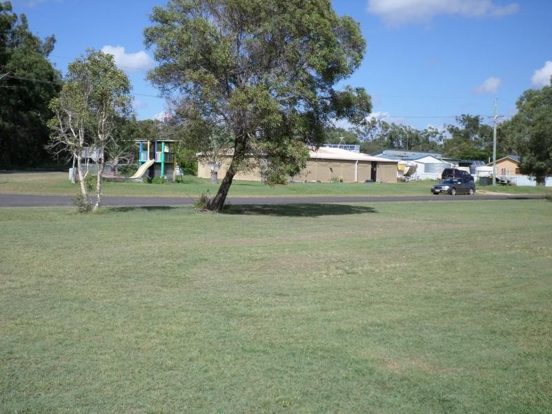 L129 Hume Street, Buxton QLD 4660