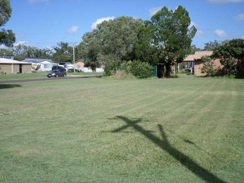 L129 Hume Street, Buxton QLD 4660