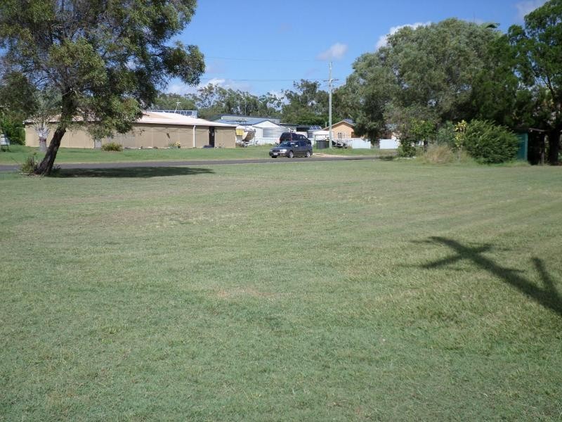 L129 Hume Street, Buxton QLD 4660