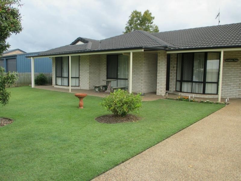 2 Sunset Avenue, Woodgate QLD 4660