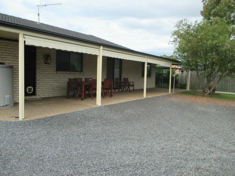 2 Sunset Avenue, Woodgate QLD 4660