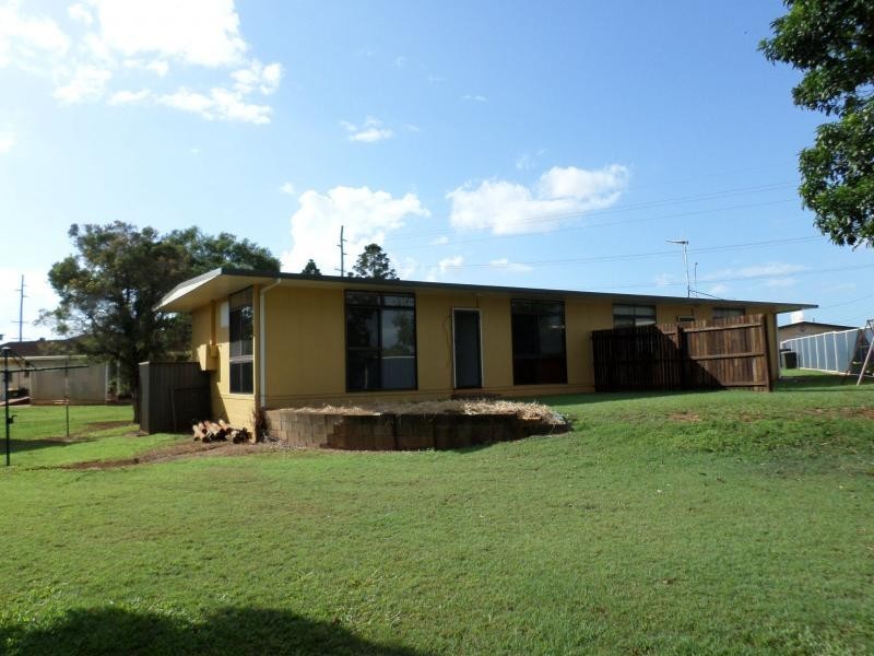 2/4 Keeley Street, Childers, Childers QLD 4660