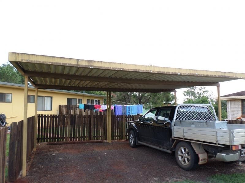 2/4 Keeley Street, Childers, Childers QLD 4660