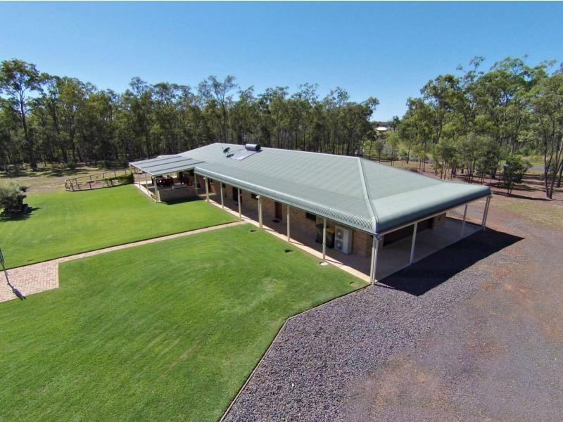 26 Windsong Avenue, Childers, Redridge QLD 4660