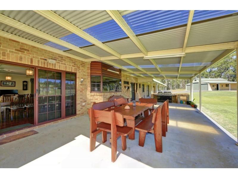 26 Windsong Avenue, Childers, Redridge QLD 4660