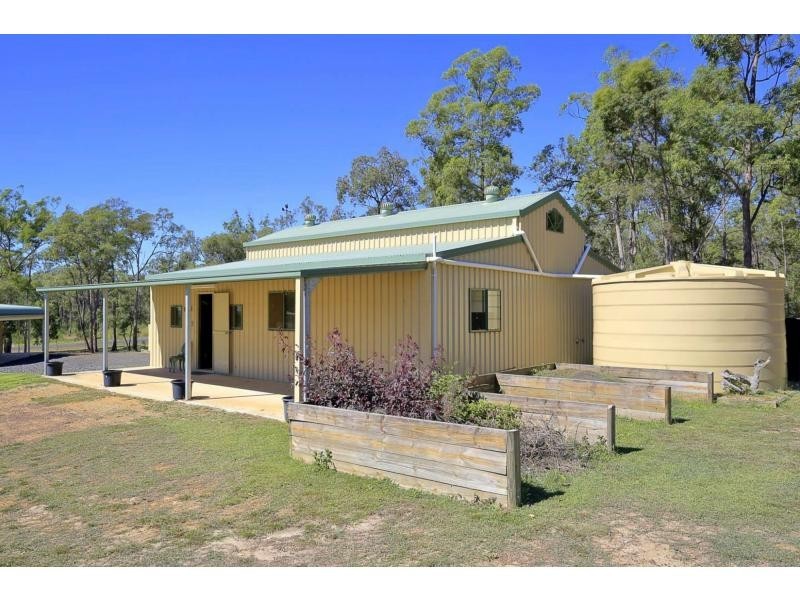 26 Windsong Avenue, Childers, Redridge QLD 4660