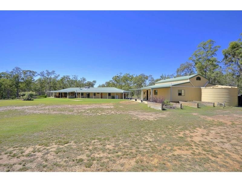 26 Windsong Avenue, Childers, Redridge QLD 4660