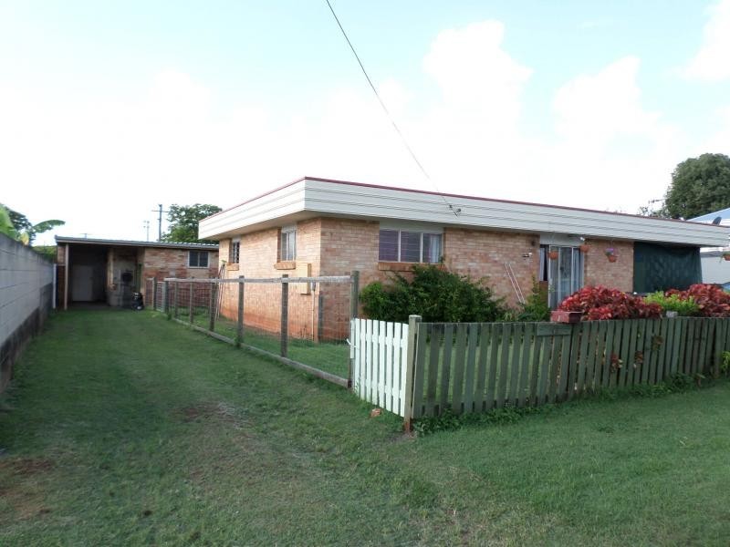 41 Macrossan Street, Childers QLD 4660