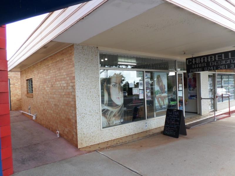 41 Macrossan Street, Childers QLD 4660