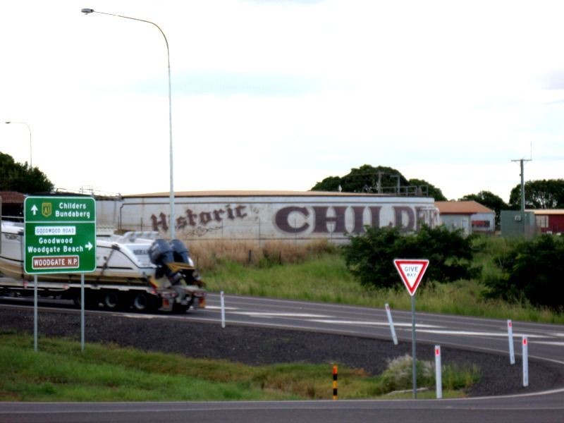 L22 Butchers Road, Childers QLD 4660