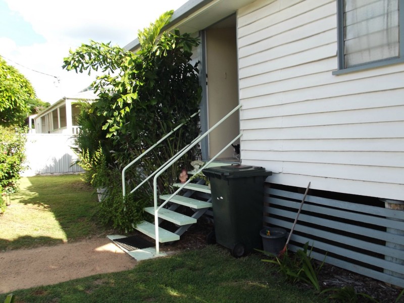 18 Frederick Street, Biggenden QLD 4621